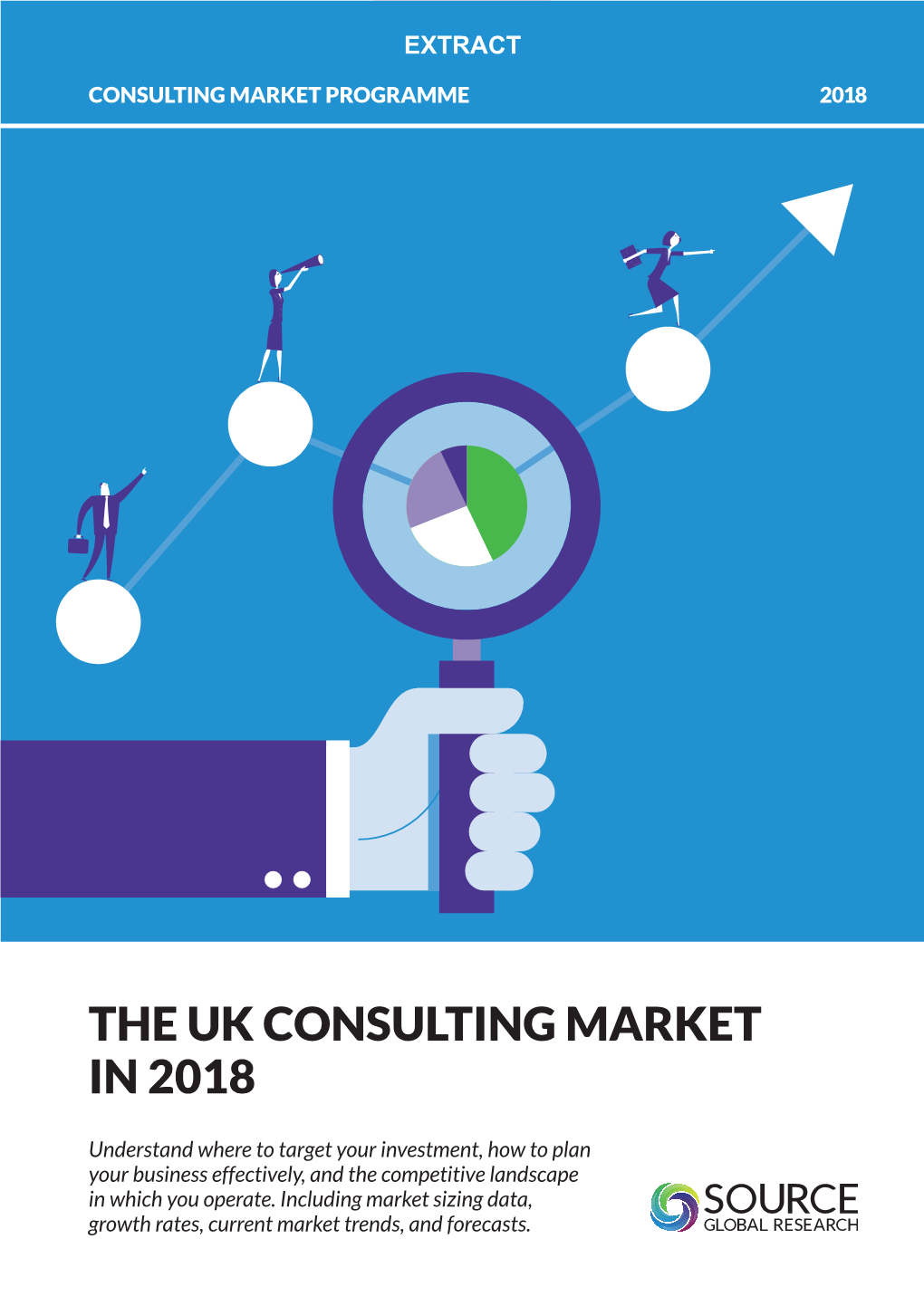 The Uk Consulting Market in 2018