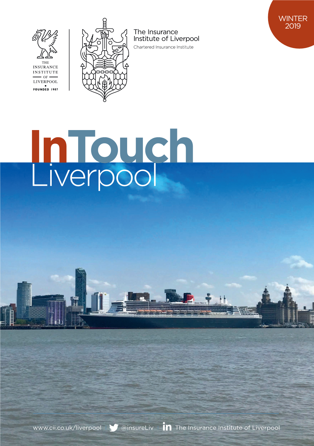 Intouch Liverpool