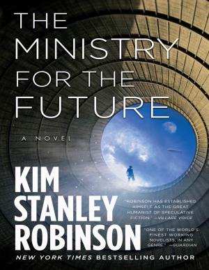 The Ministry for the Future / Kim Stanley Robinson