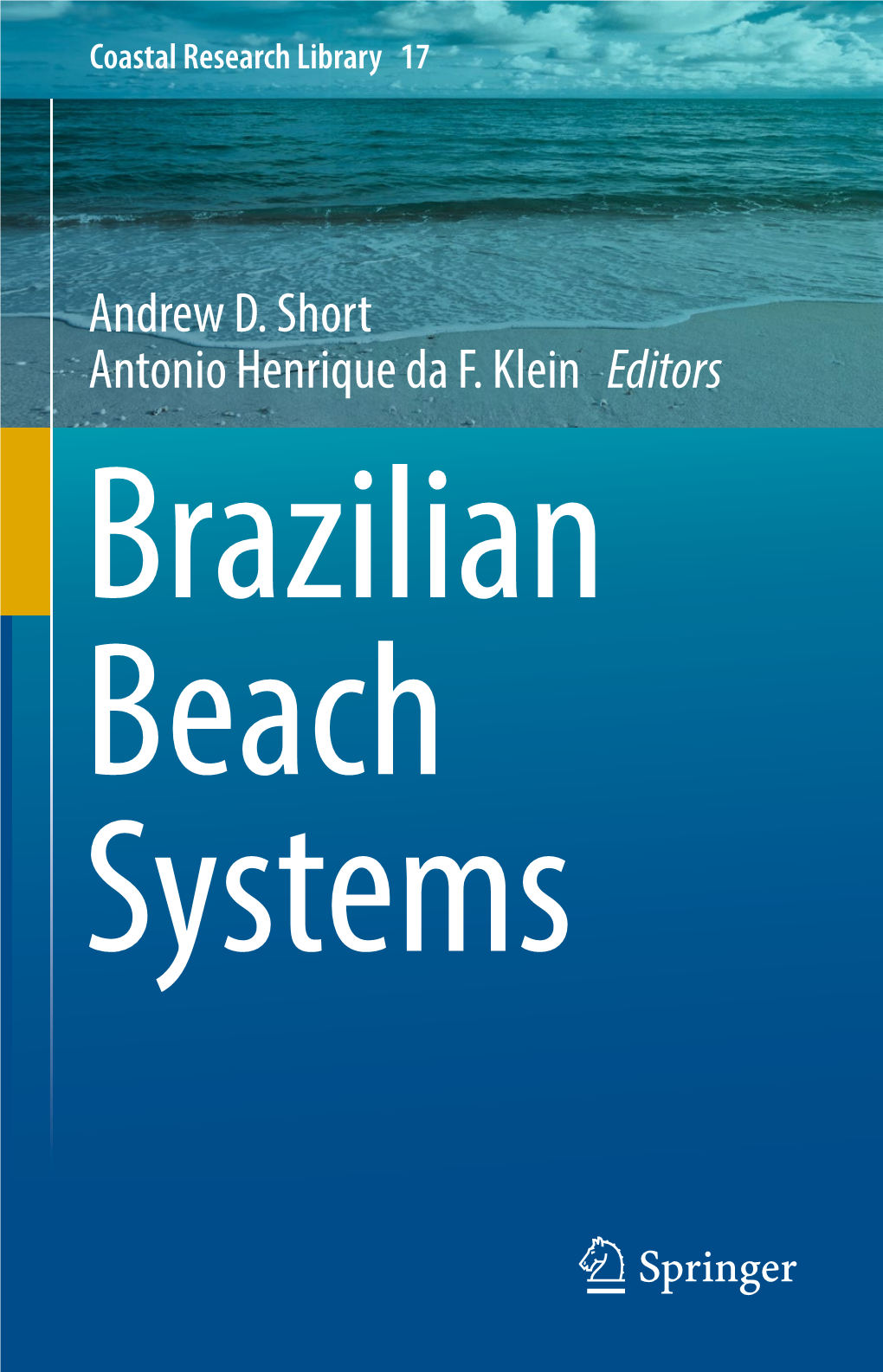 Brazilian Coastal Processes: Wind, Wave Climate and Sea Level