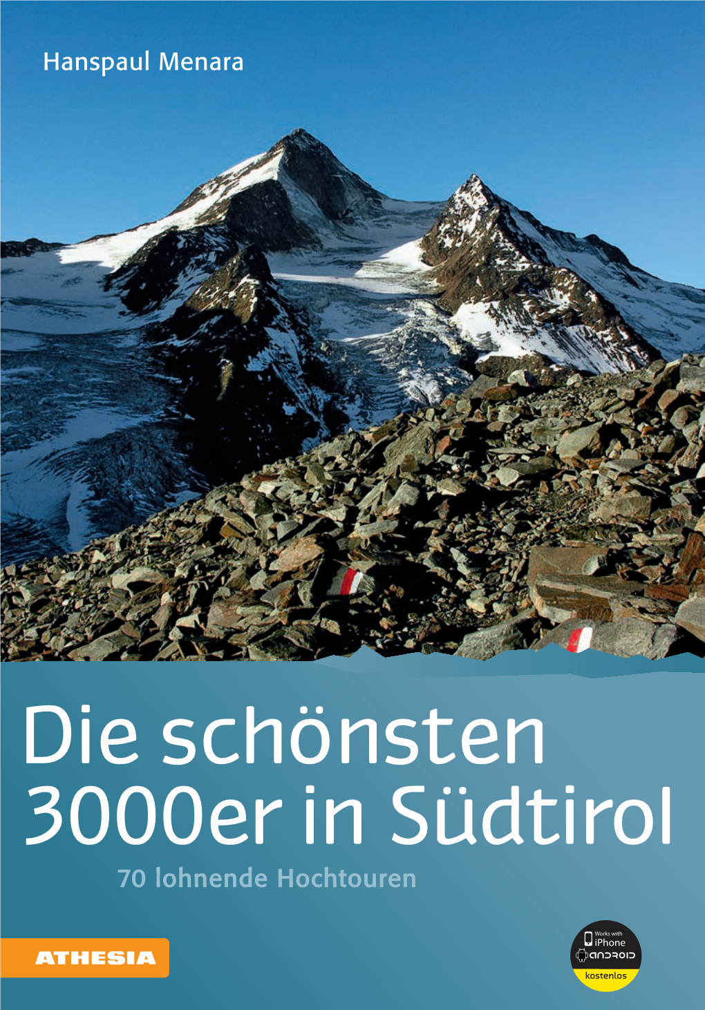 Die Schönsten 3000Er in Südtirol