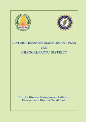 Chengalpattu District