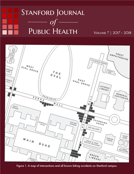 Stanford Journal of Public Health Volume 7 | 2017 - 2018