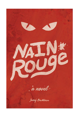 Nain-Rouge-Novel.Pdf