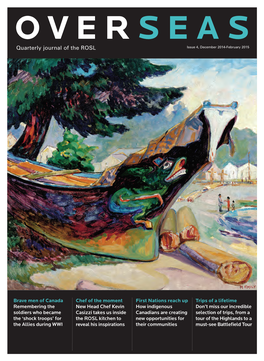 ROSL Issue 4, December 2014-February 2015