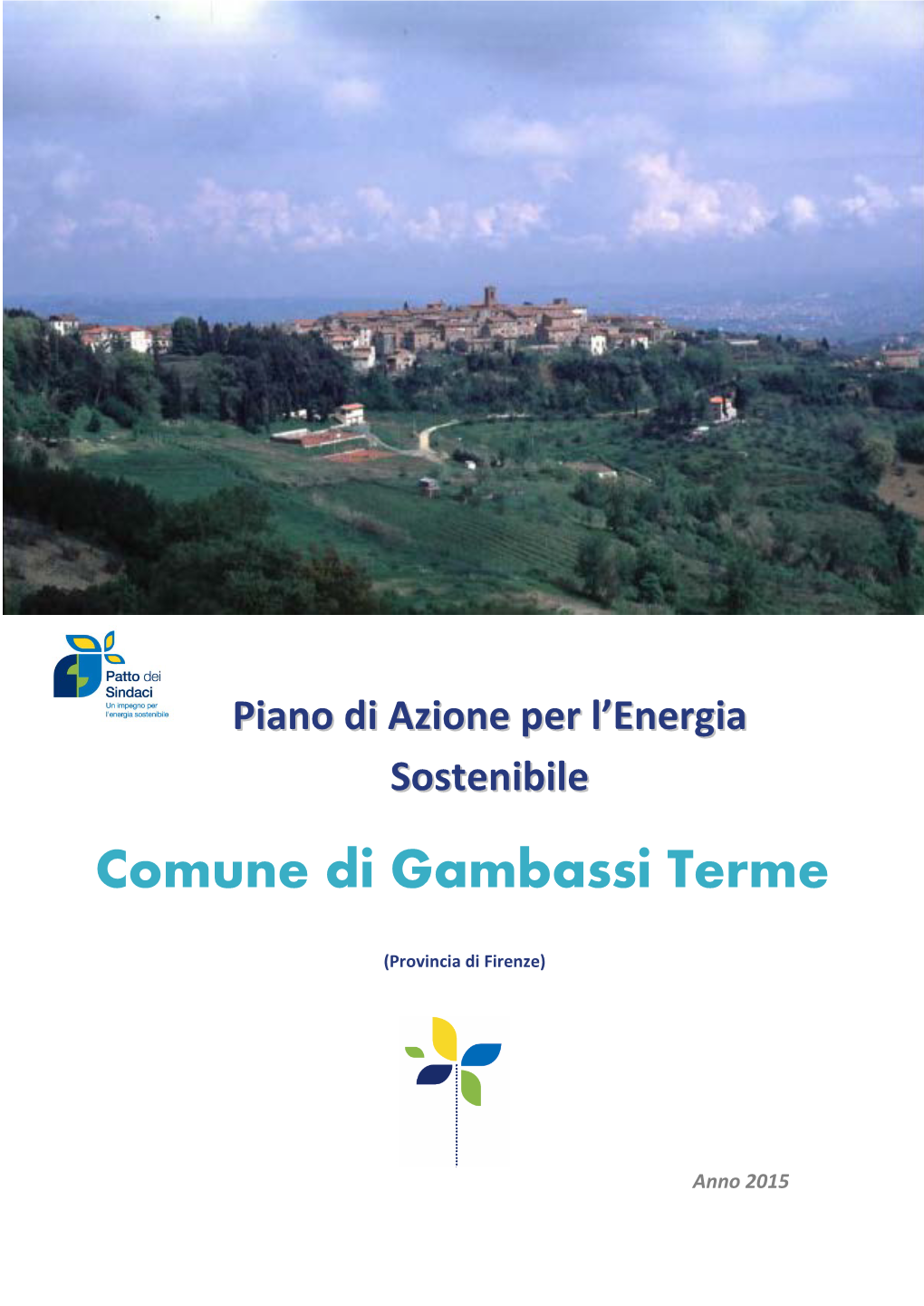 Comune Di Gambassi Terme
