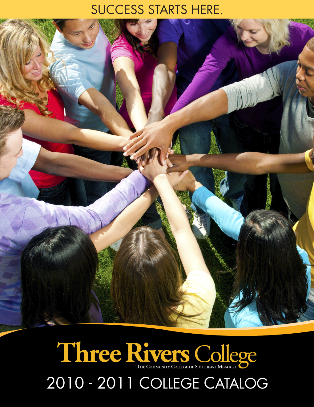 2011 College Catalog