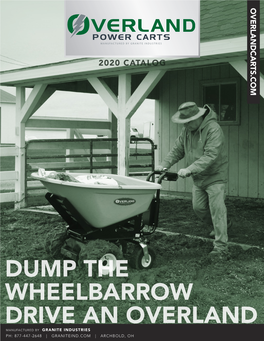 Overland-Cart-Catalog.Pdf