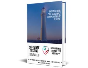 Software Testing Revealed Training Book Second Edition by International Software Test Institute™