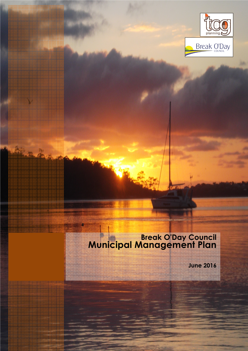 Municipal Management Plan