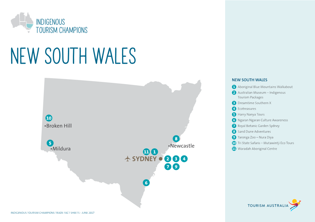 New South Wales