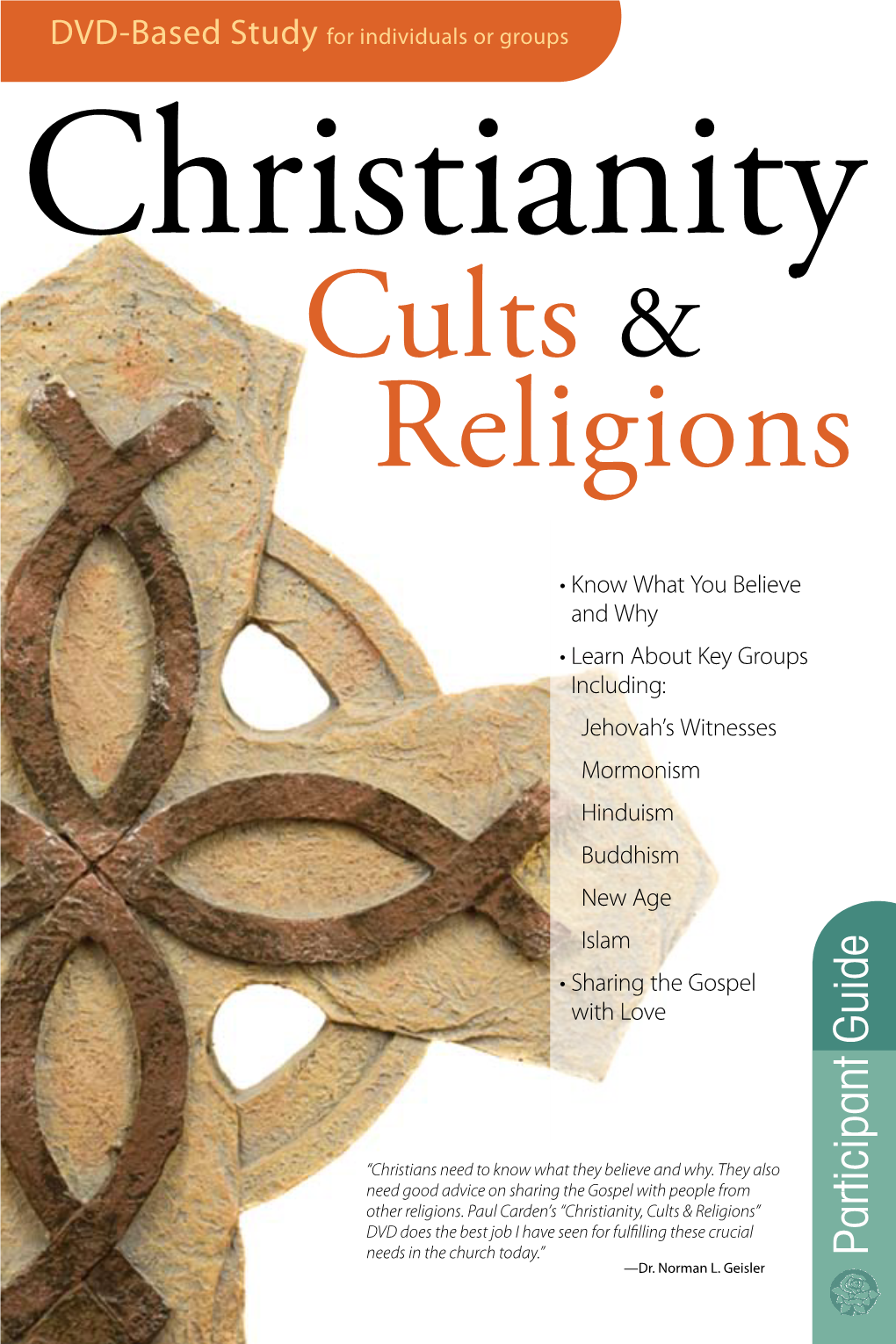 Cults & Religions
