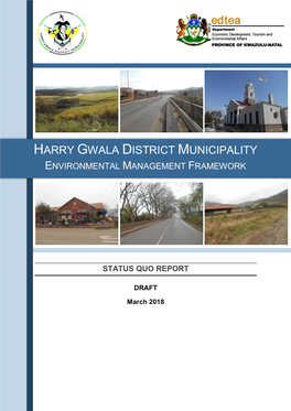 Harry Gwala District Municipality