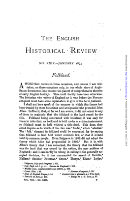 HISTORICAL REVIEW Downloaded From