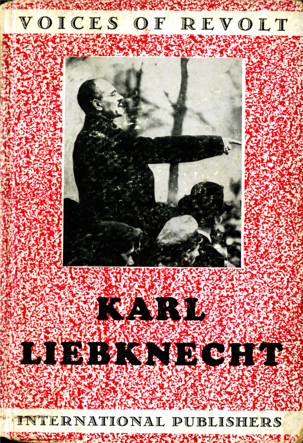 No. 4 Karl Liebknecht