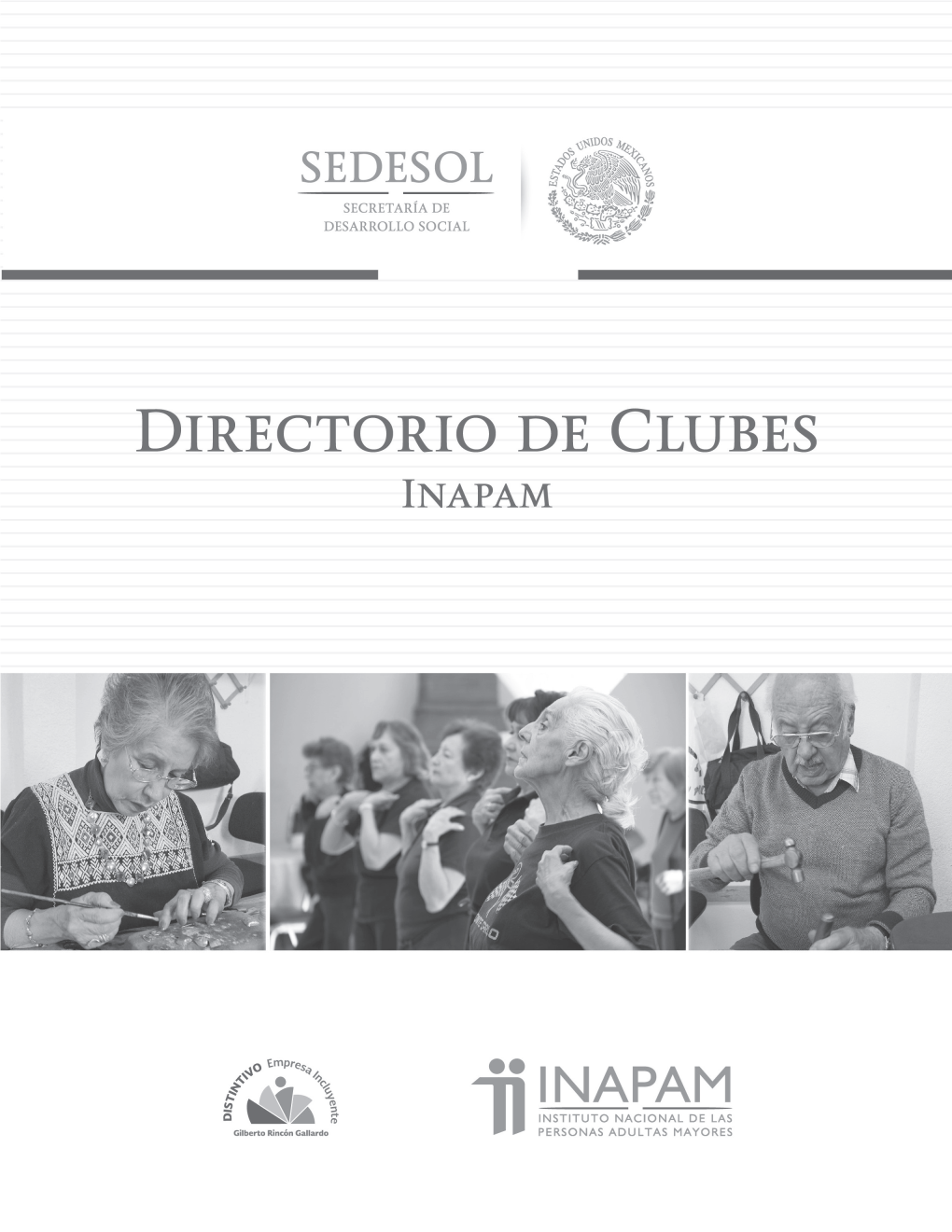 Consulta El Directorio Nacional De Clubes