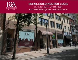 Retail Buildings for Lease