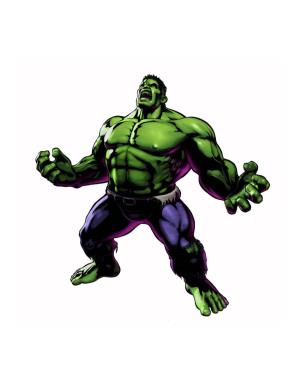 Hulk (Bruce Banner) - Marvel Universe Wiki: the Definitive Online Source for Marvel Super Hero Bios