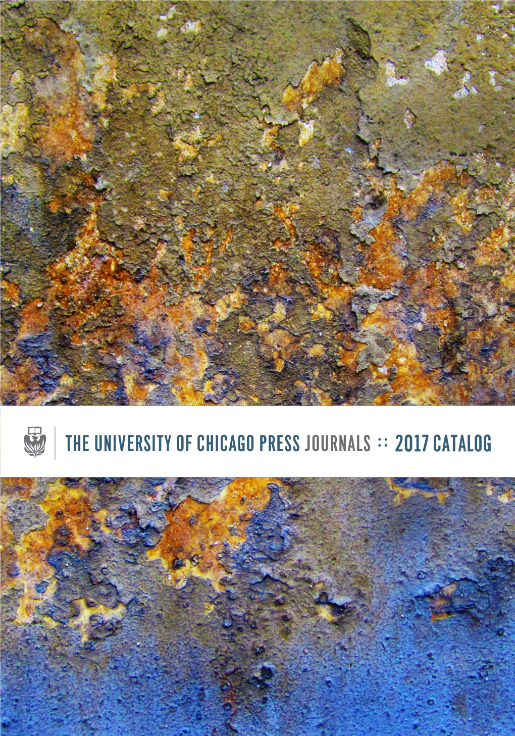 2017 Catalog Chicago Journals