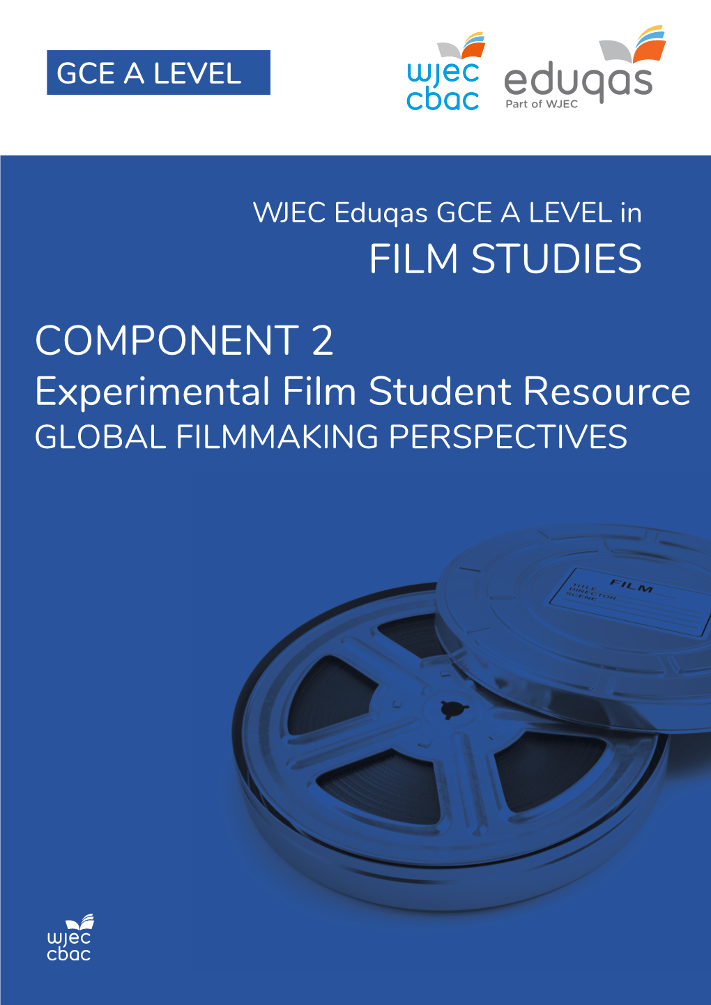 Film Studies Component 2