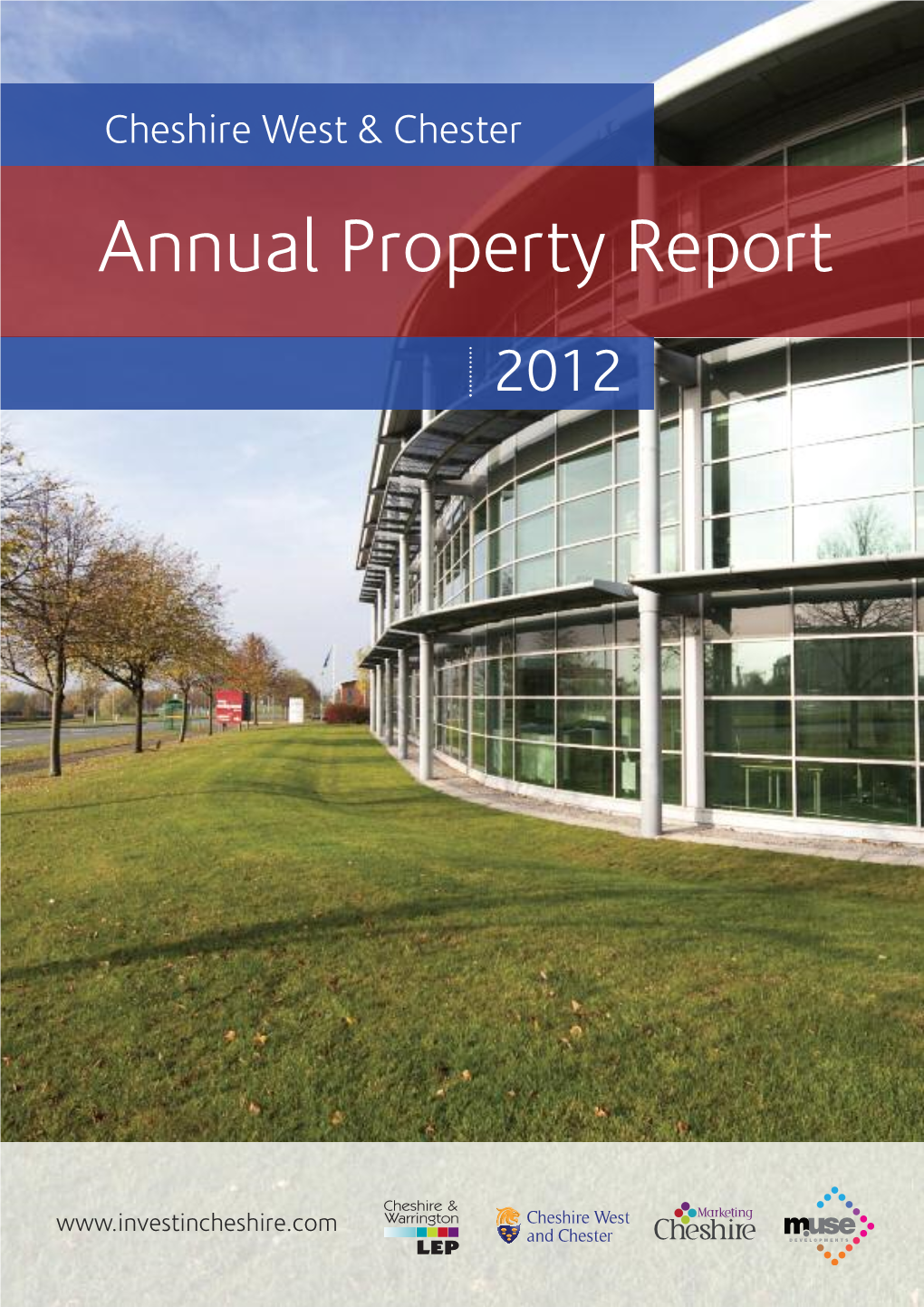 Annual Property Report 2012