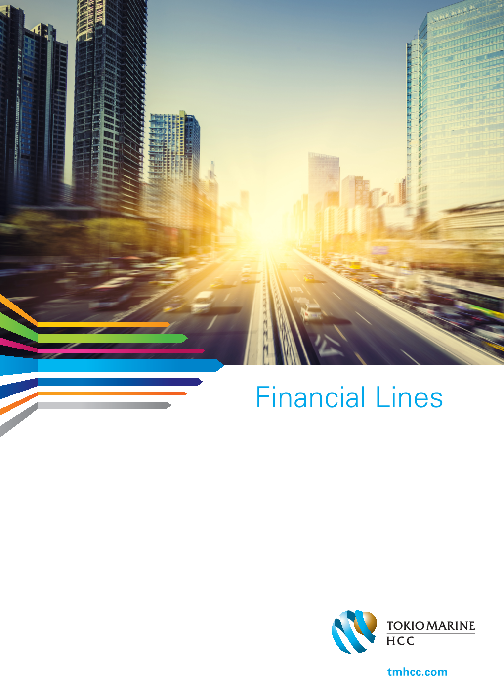 Financial Lines