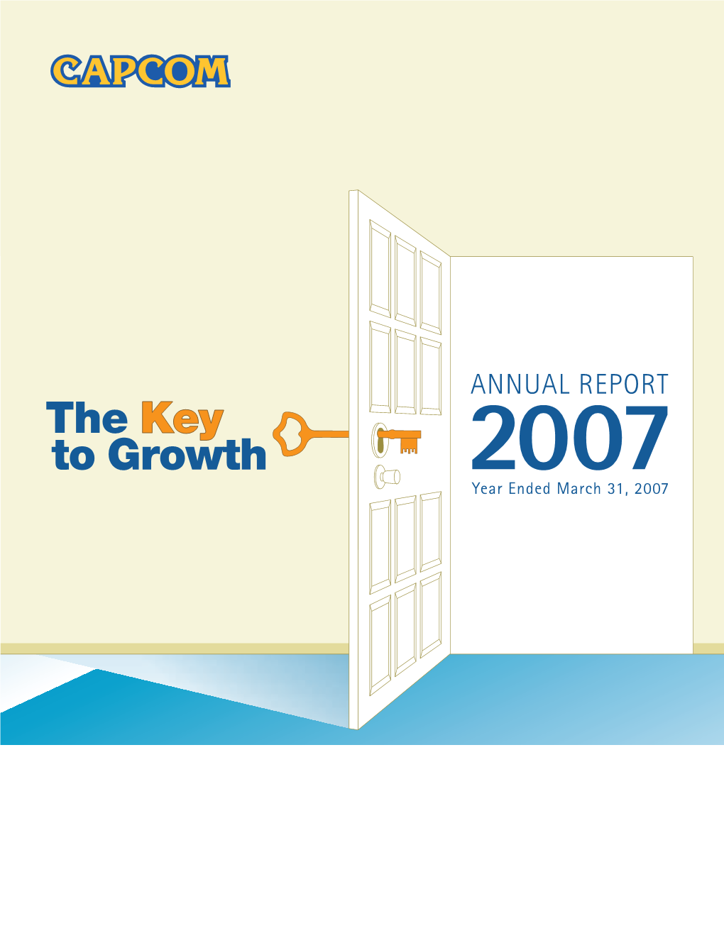 Annual Report 2007