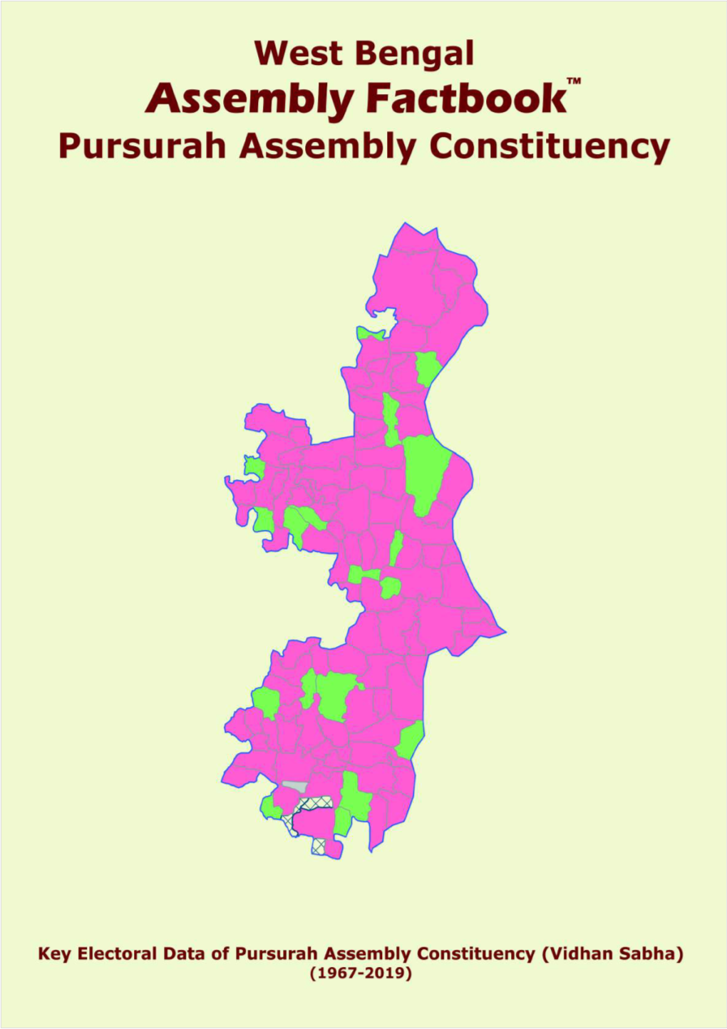 Pursurah Assembly West Bengal Factbook