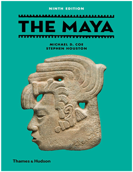 3 the Rise of Maya Civilization