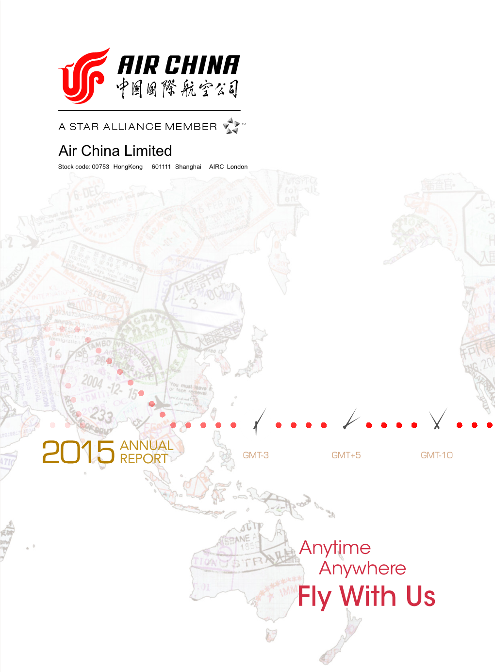 Annual Report 015 2