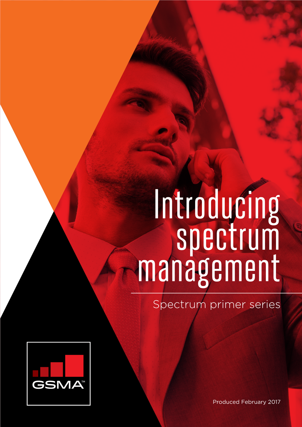 Introducing Spectrum Management Spectrum Primer Series