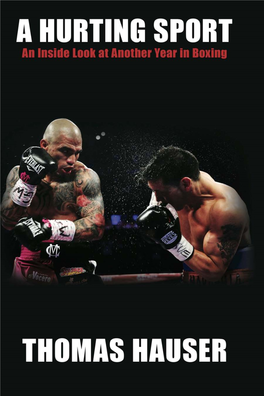 Sergio Martinez Vs. Miguel Cotto