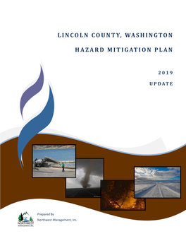 Lincoln County, Washington Hazard Mitigation Plan