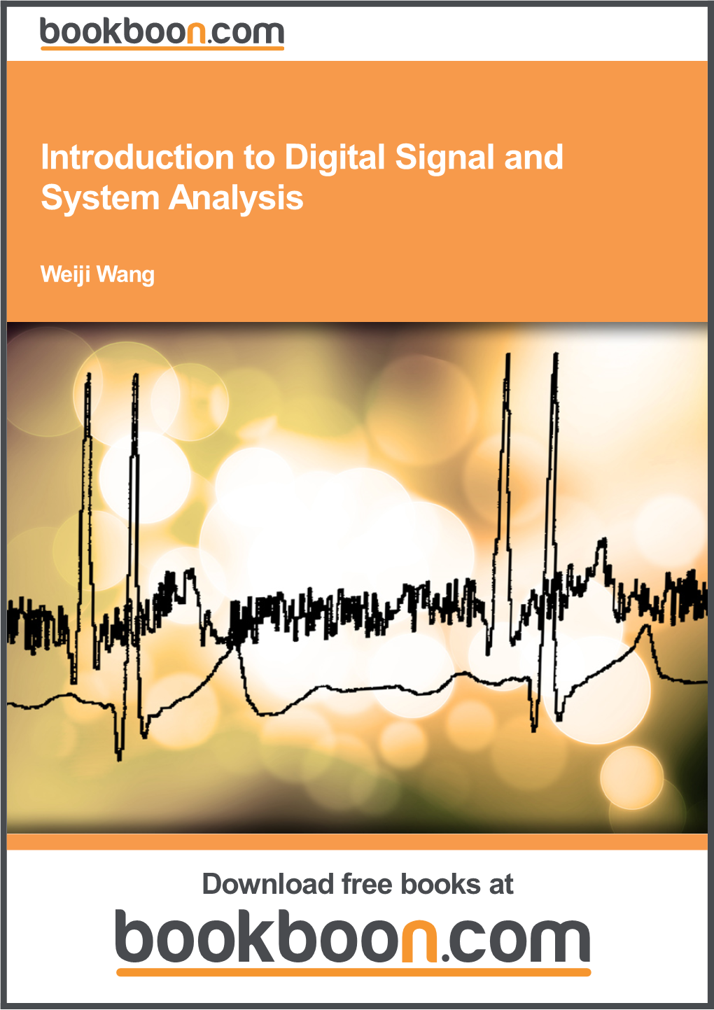 Introduction to Digital Signal and System Analysis.Pdf