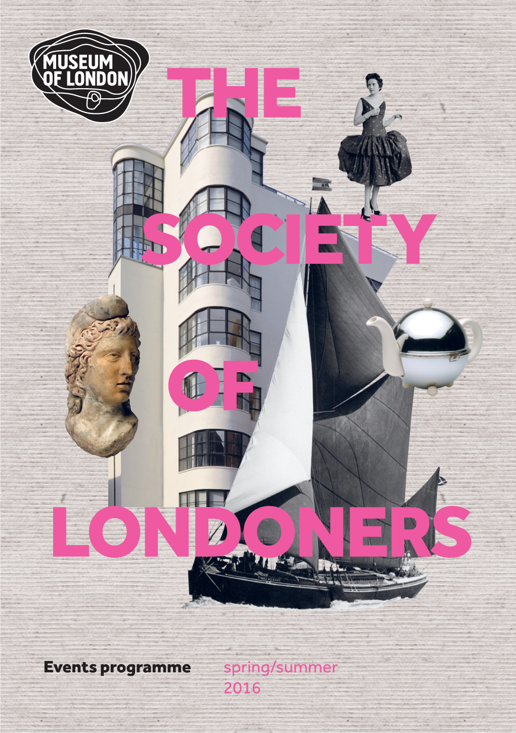 Society of Londoners