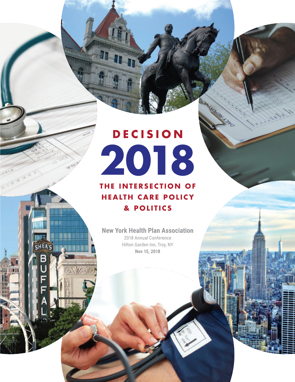 Download a Copy of the 2018 NYHPA Annual Conference Program