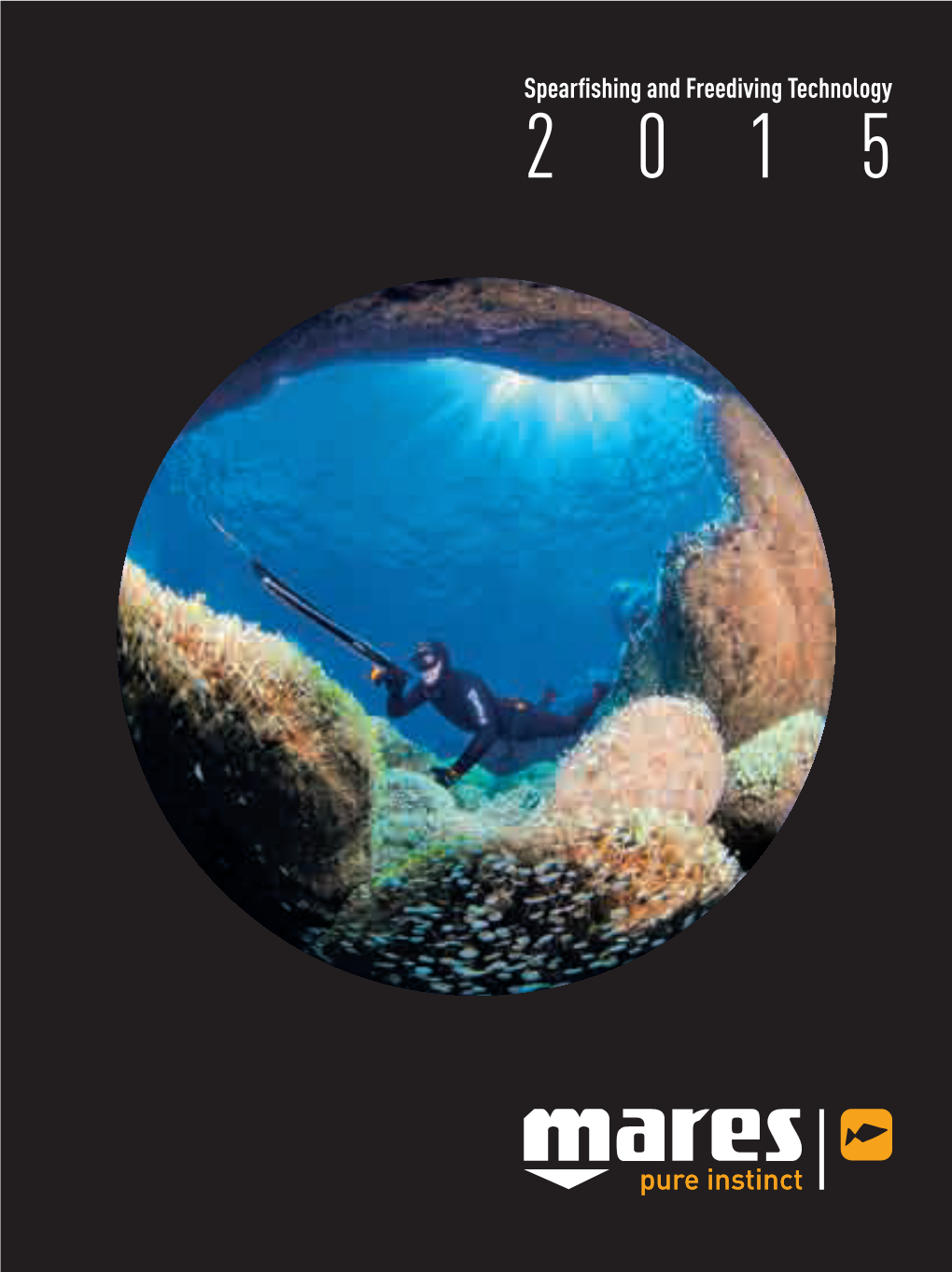 Spearfishing and Freediving Technology 2015