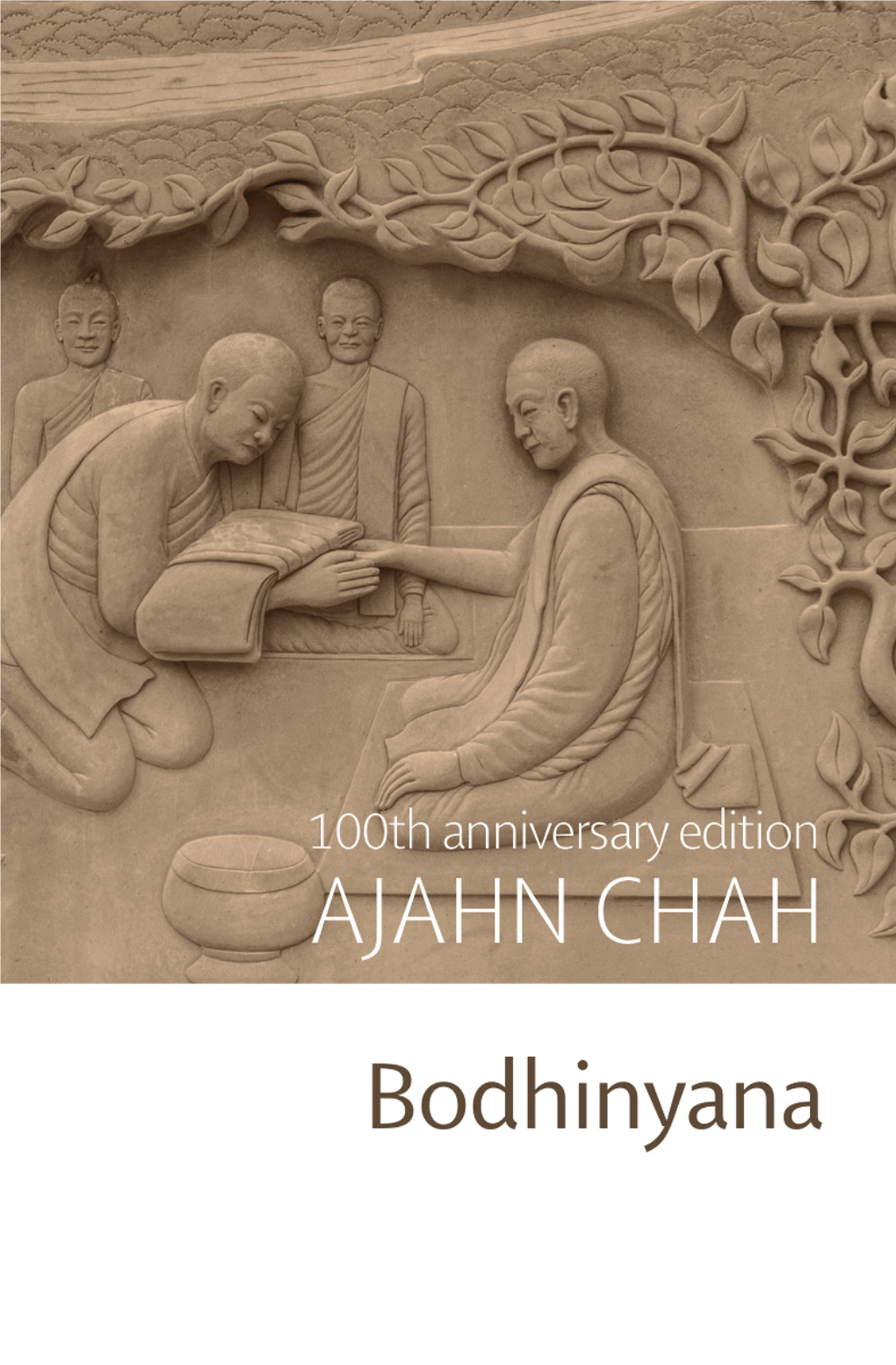 Bodhinyana by Ajahn Chah