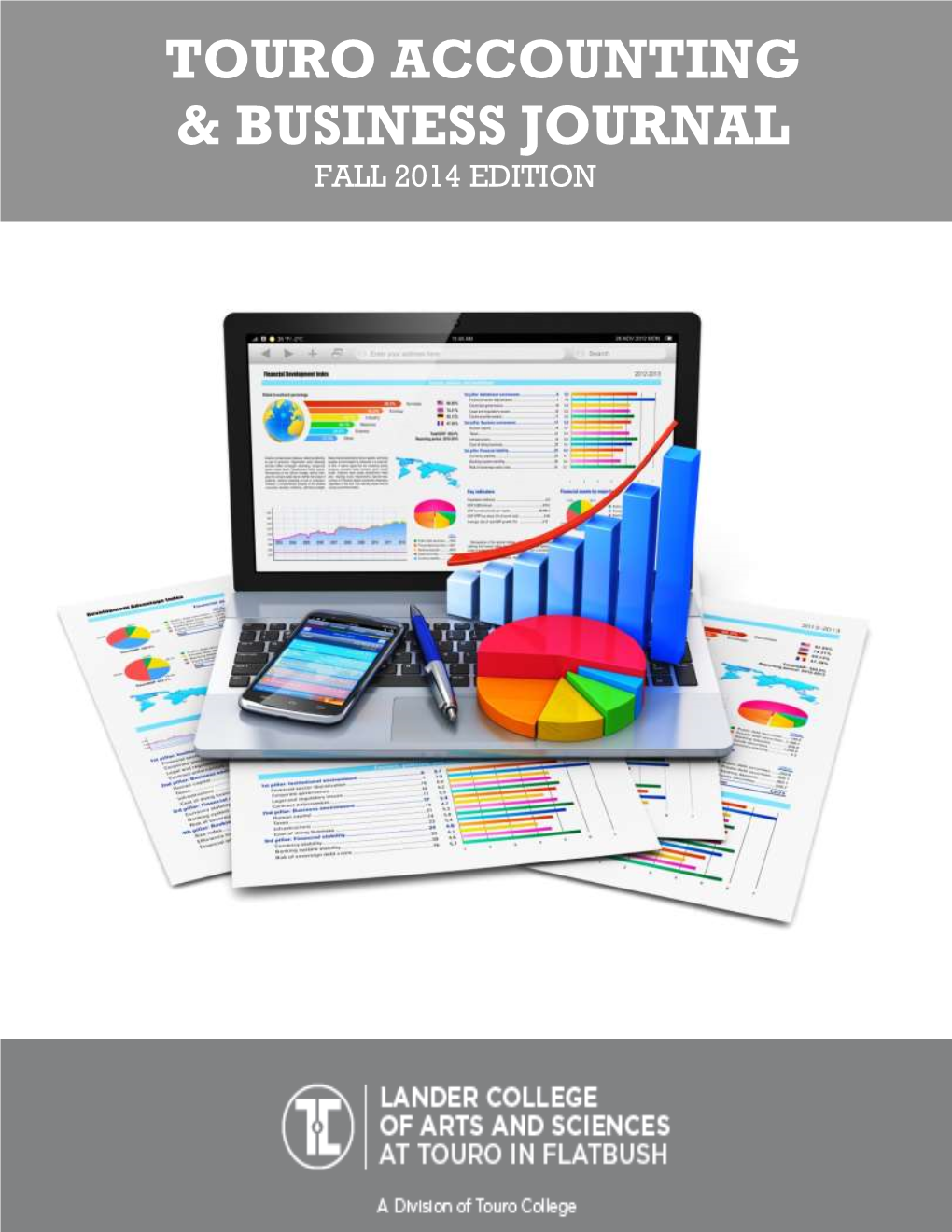 Touro Accounting & Business Journal