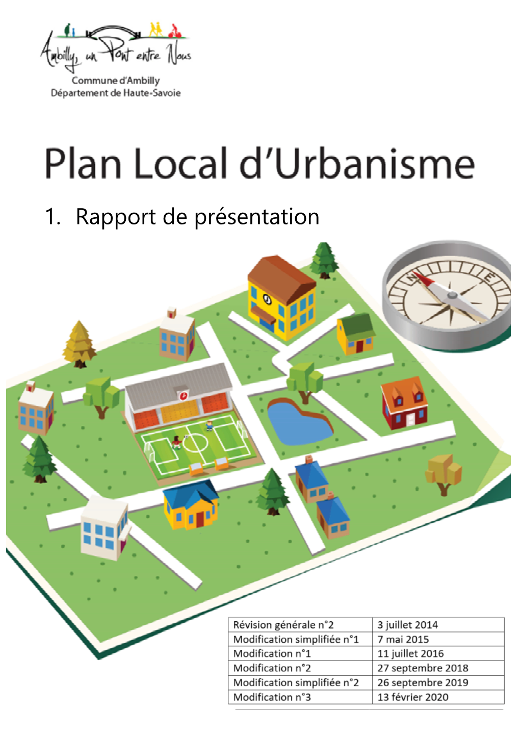 1-RAPPORT PRESENTATION COMPLET MS2 Et M3