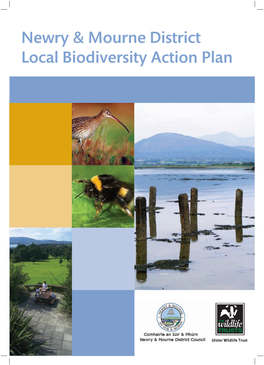 Newry & Mourne District Local Biodiversity Action Plan