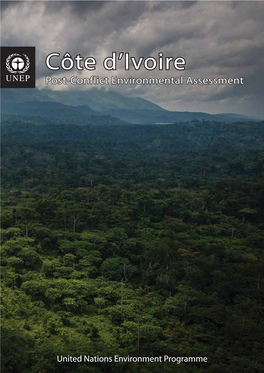 Côte D'ivoire Benin OCHA-CI/CNTIG Sierra Leone Togo Cote D'ivoire Ghana Liberia