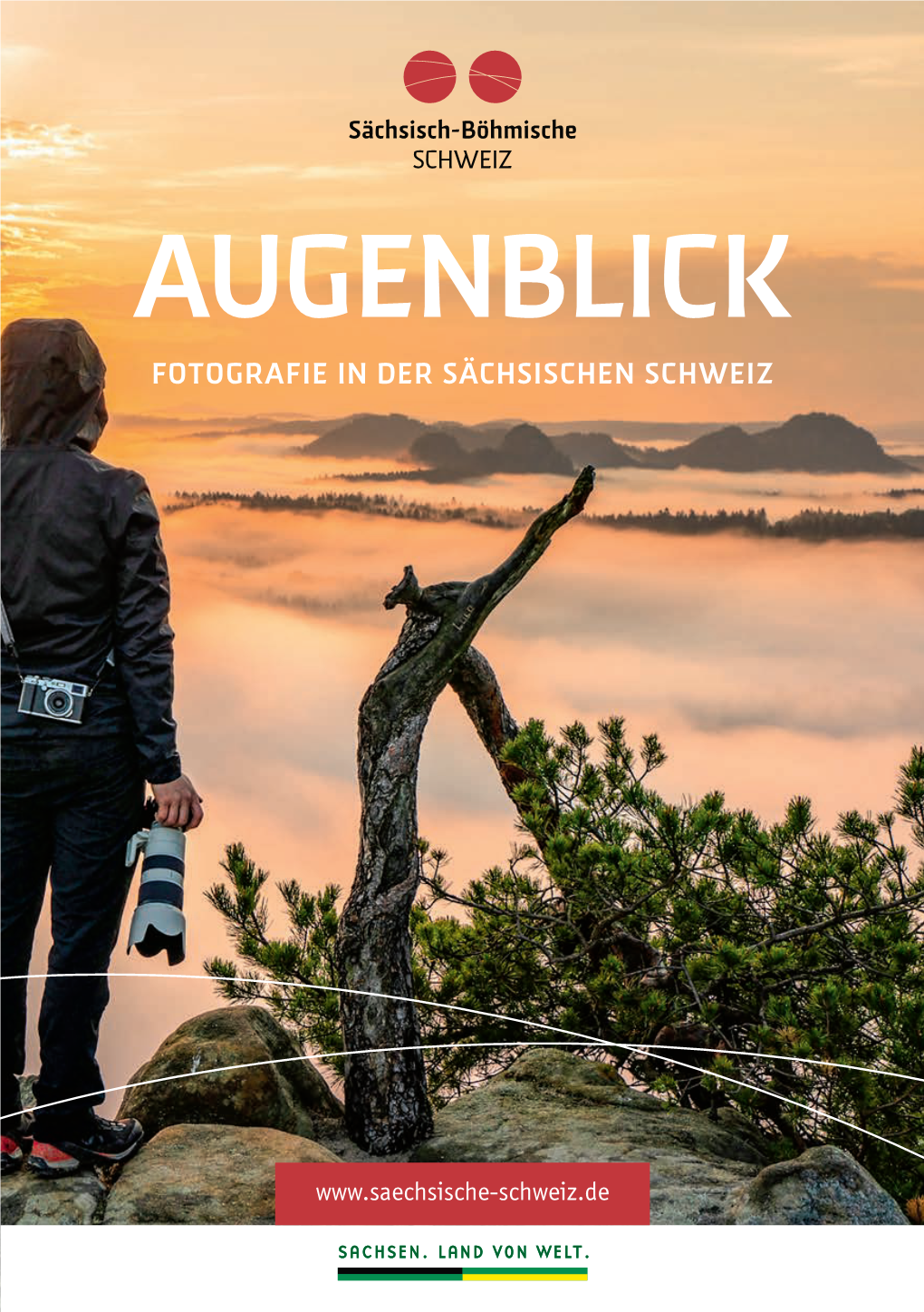 Augenblick Fotografie in Der Sächsischen Schweiz