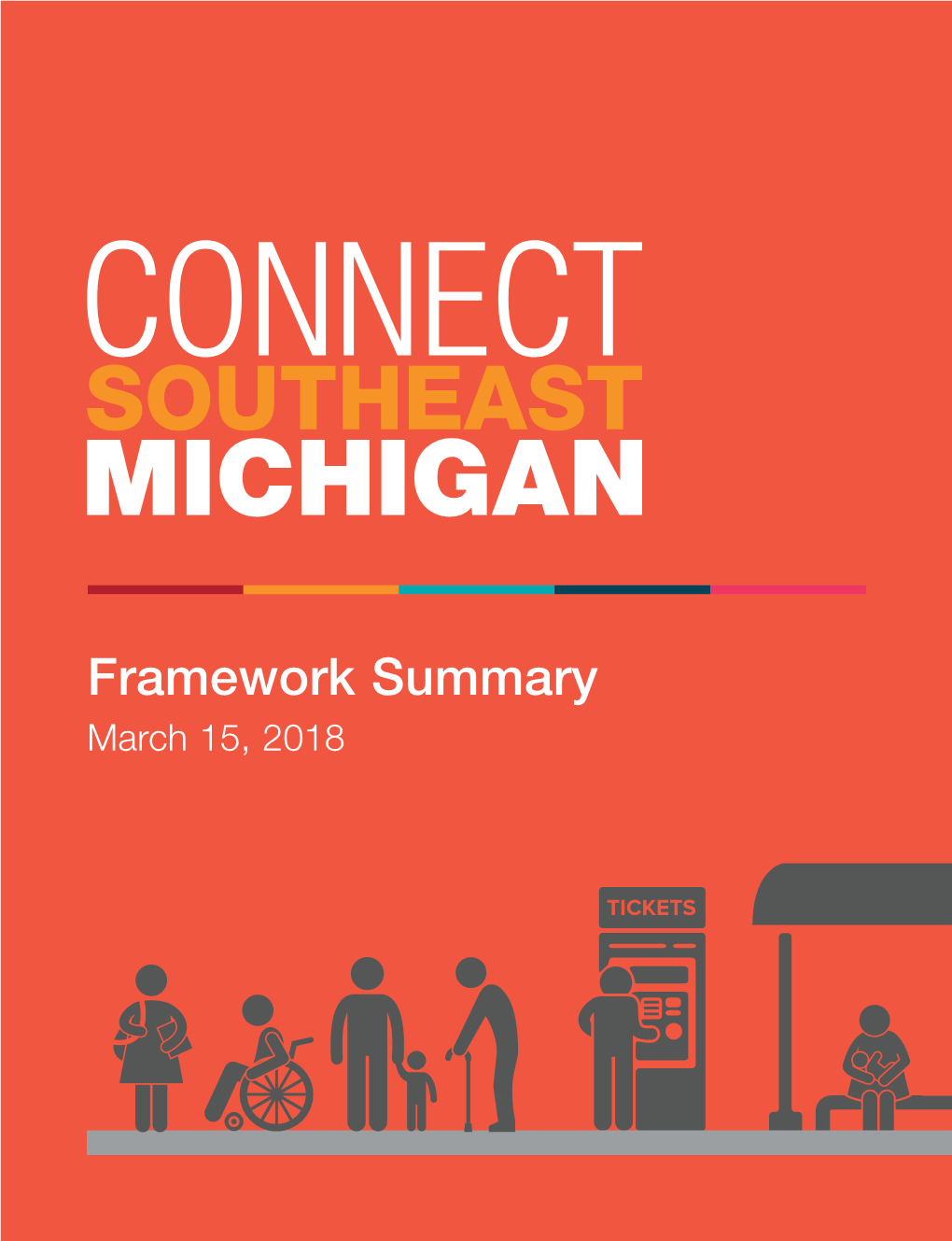 Framework Summary March 15, 2018