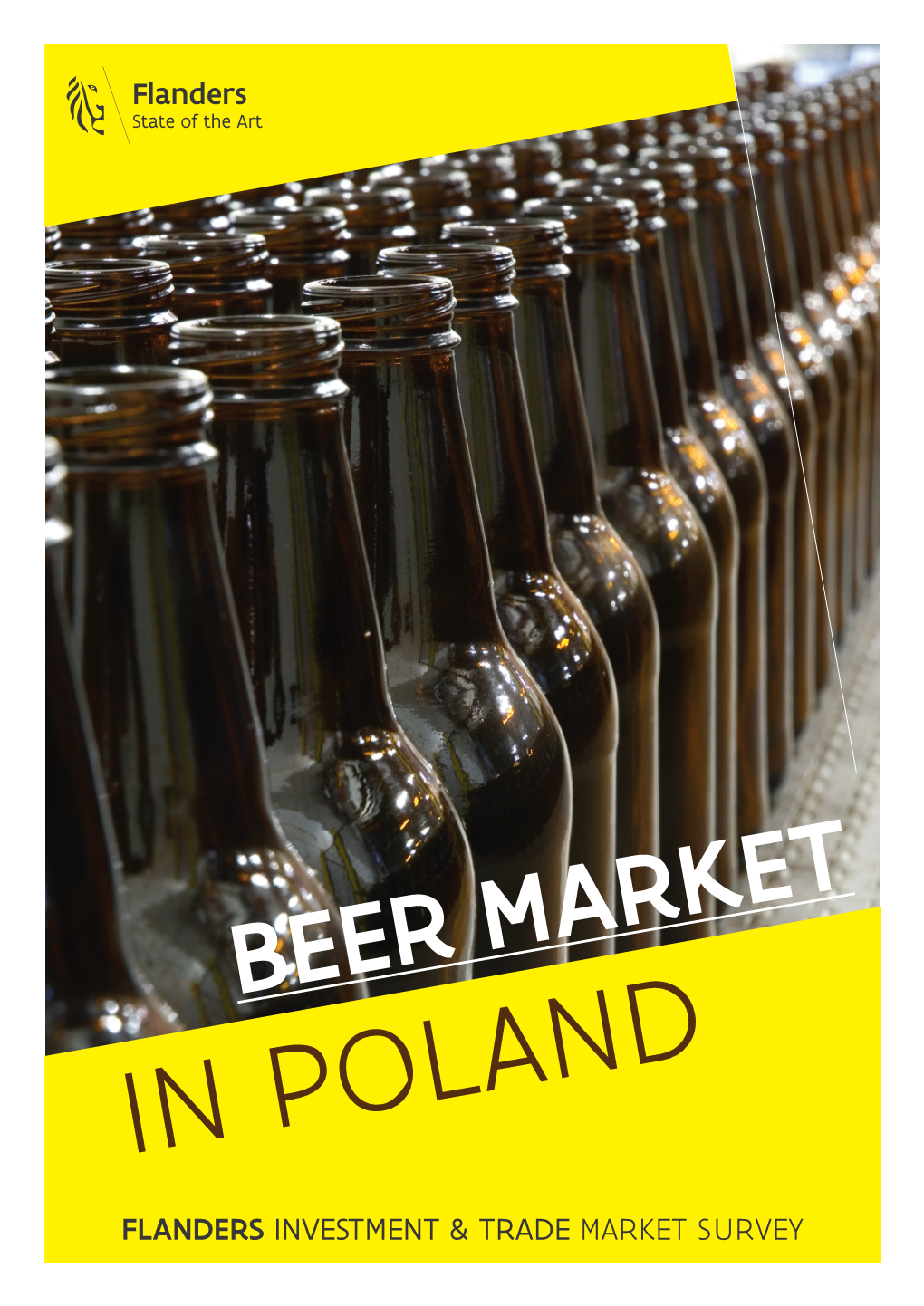 Beer Market in Poland Flanders Investment & Trade Market Survey