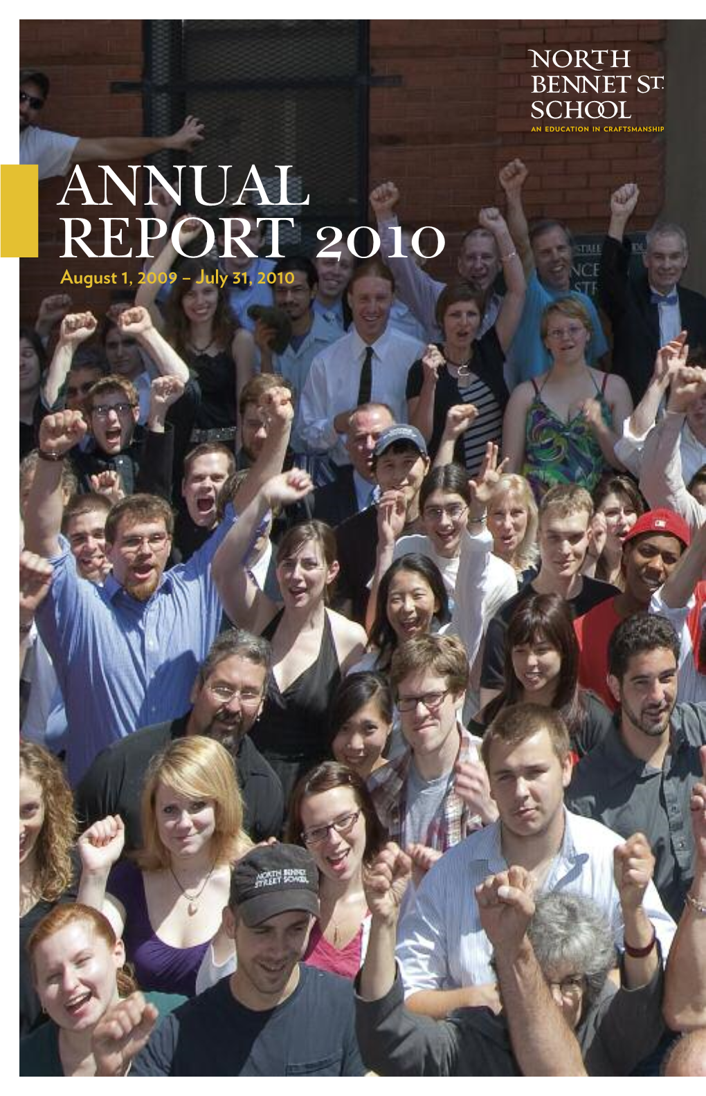 Annual Report 2010