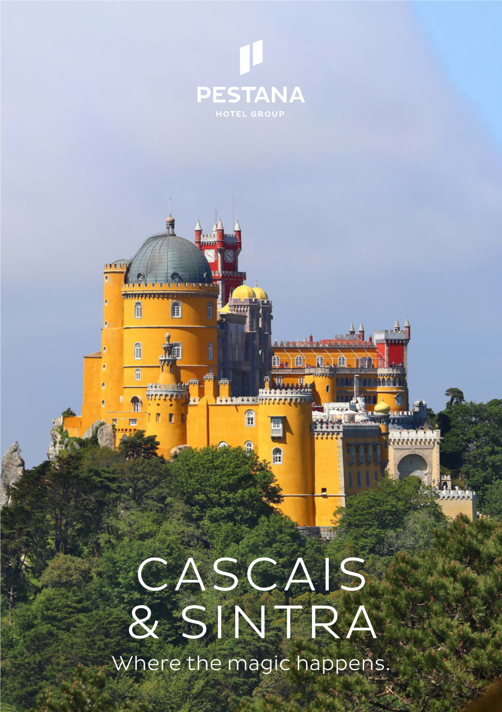 Cascais & Sintra