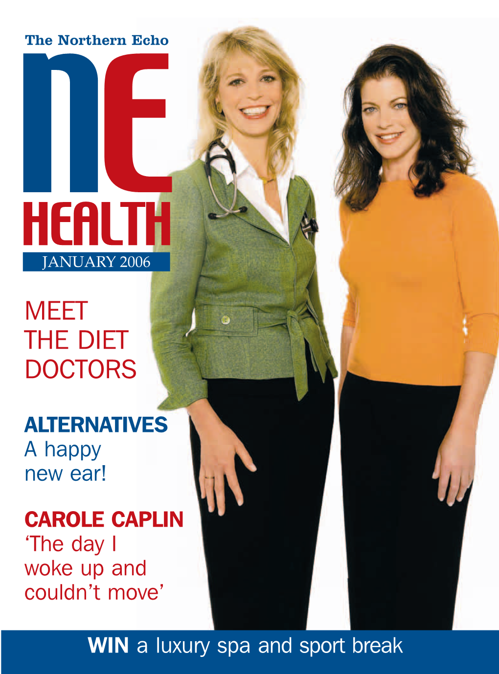 Meet the Diet Doctors