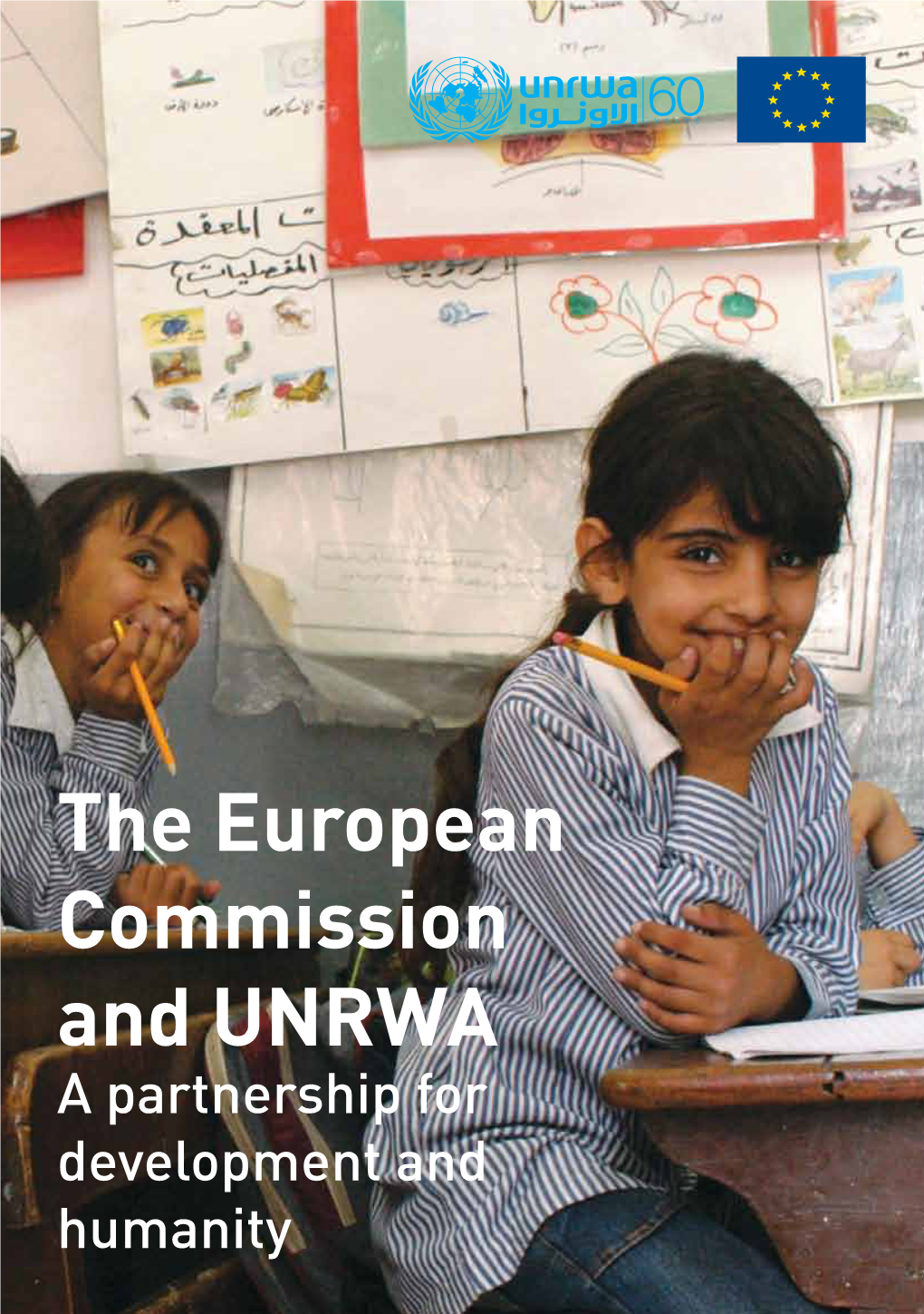 The European Commission and UNRWA