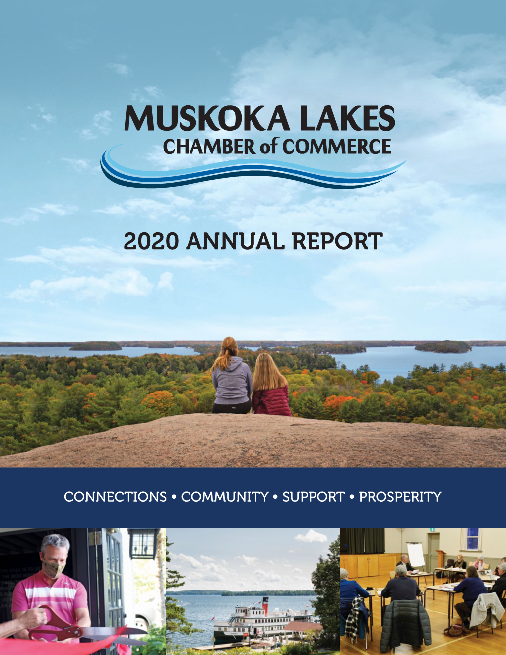 2020 Mlchamber Annual Report